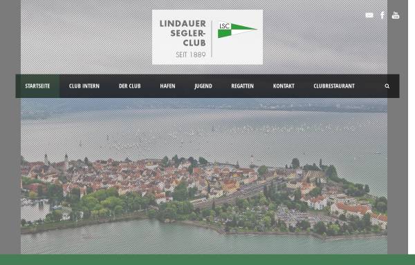 Lindauer Segler Club e.V.