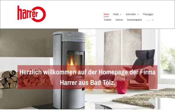 Harrer und Söhne GmbH & Co. KG