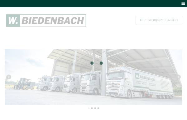 Walter Biedenbach GmbH