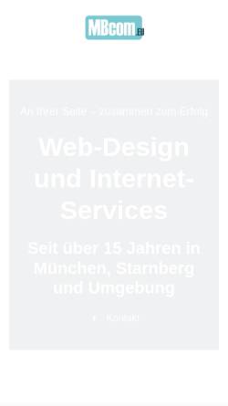 Maja Berger - Büro für Marketingkommunikation und Web-Design