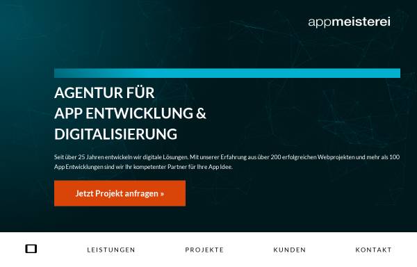 Buiss Ultimo GmbH - Agentur für App Entwicklung