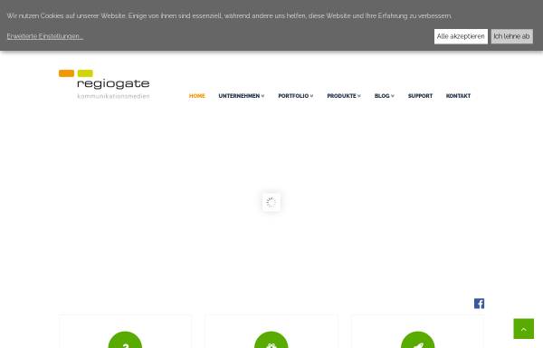 Regiogate GmbH
