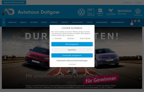 Automobile Dallgow GmbH