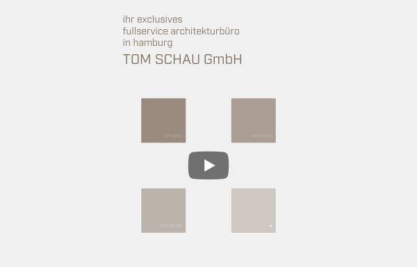 Vorschau von www.tomschau.de, Schau, Tom