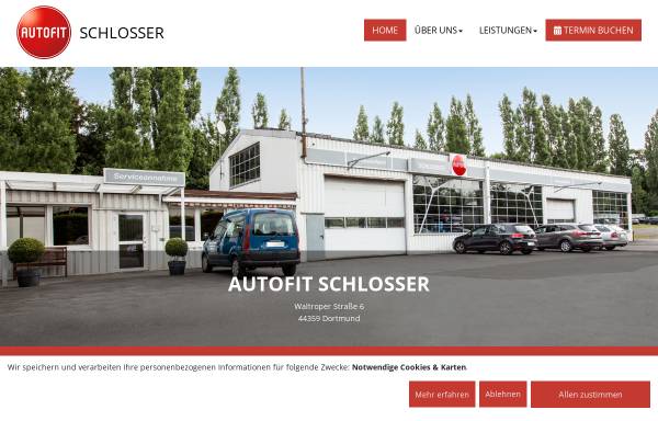 Autohaus Paul Schlosser GmbH