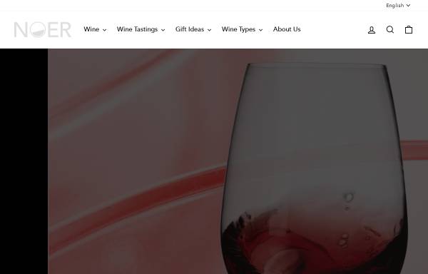 Vorschau von www.noer.de, Weinhandel Kreutzberg