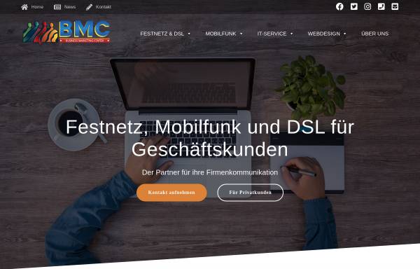 BMC Essen GmbH