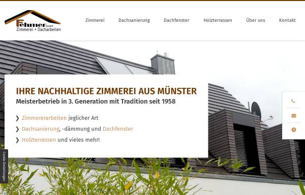 Fehmer GmbH