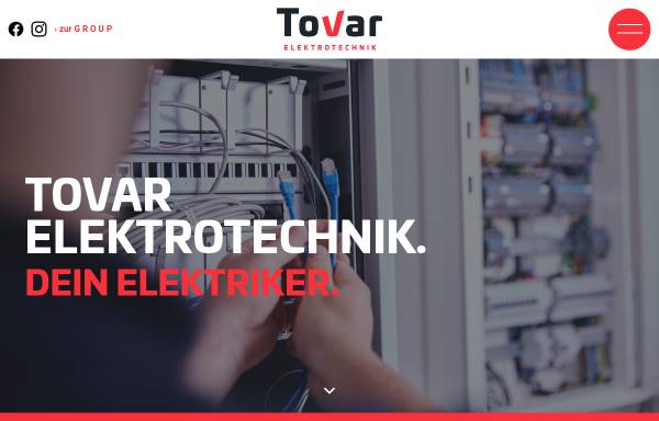 TOVAR Elektrotechnik GmbH & Co. KG