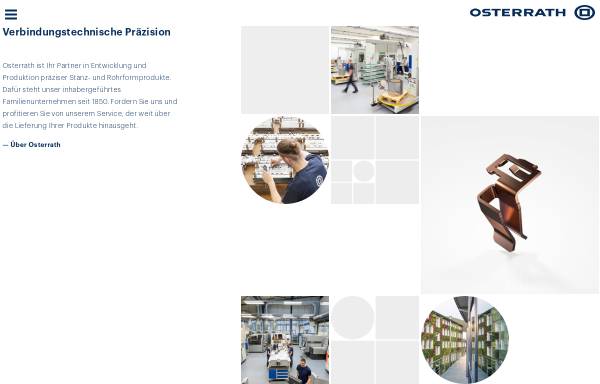 Osterrath GmbH & Co.KG