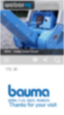 Weber Maschinentechnik GmbH