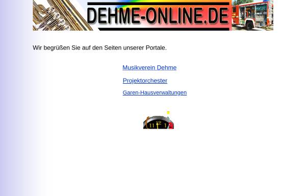 Dehme-Online.de