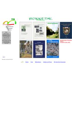 Vorschau der mobilen Webseite www.heimat-buch.de, Heimat Buch