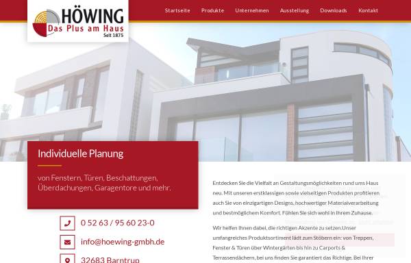 Höwing GmbH