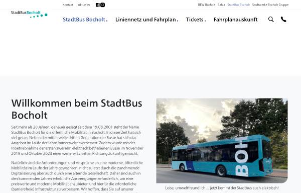 StadtBus