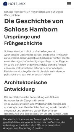 Waldorfkindergarten Schloss Hamborn e.V.