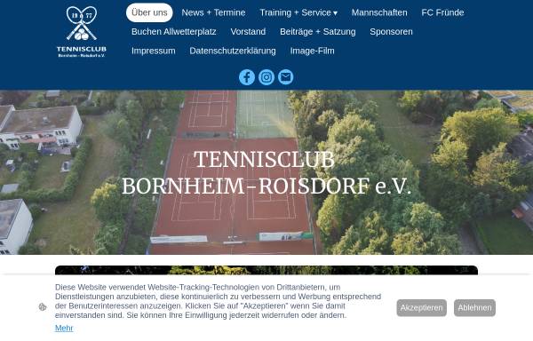 Tennisclub Bornheim-Roisdorf e.V.