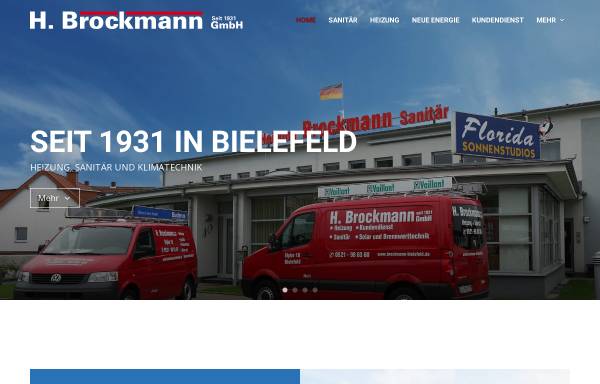 Brockmann GmbH