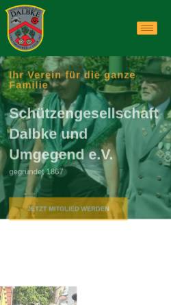 Schützengesellschaft Dalbke und Umgegend e.V.
