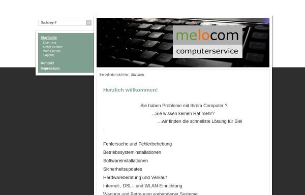 Melocom Computerservice