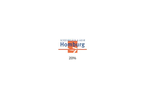 Teppichhaus Homburg GmbH