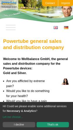 Wellbalance GmbH