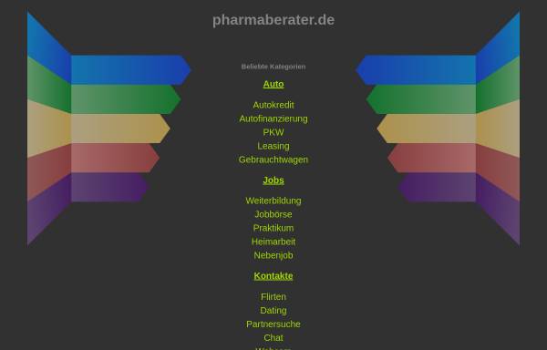 Pharmaberater.de