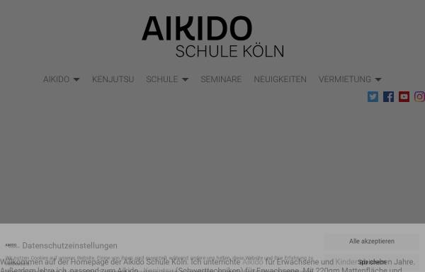 Aikido-Schule Bodo Rödel