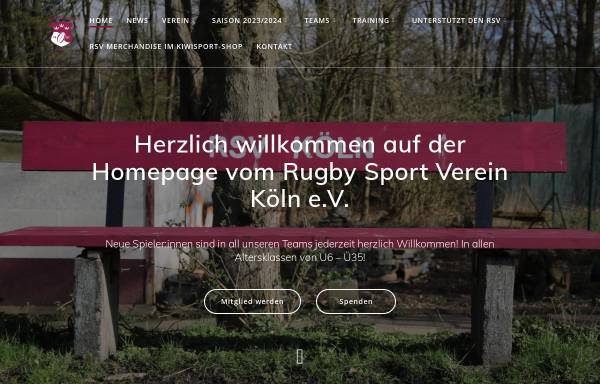 ASV Köln Rugby