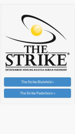 The Strike