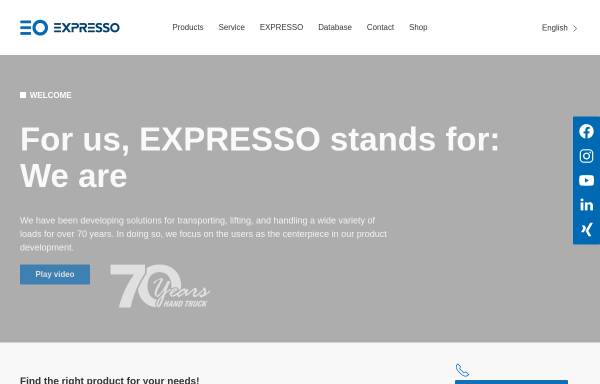 Expresso Deutschland GmbH