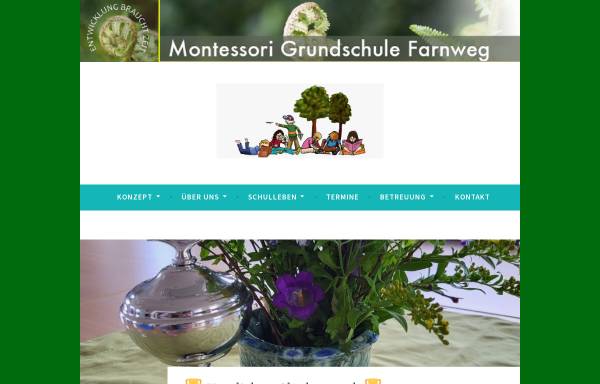 Montessori-Kreis Düsseldorf e.V.