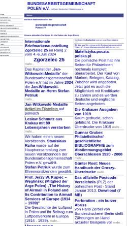 Arbeitsgemeinschaft Polen