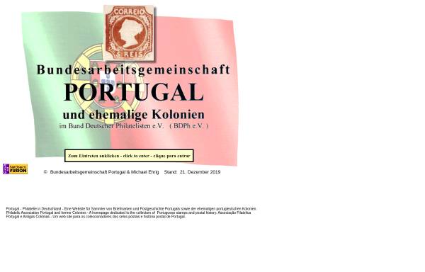 Arbeitsgemeinschaft Portugal