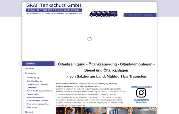 Graf Tankschutz GmbH
