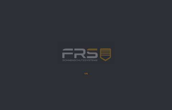 FRS GmbH