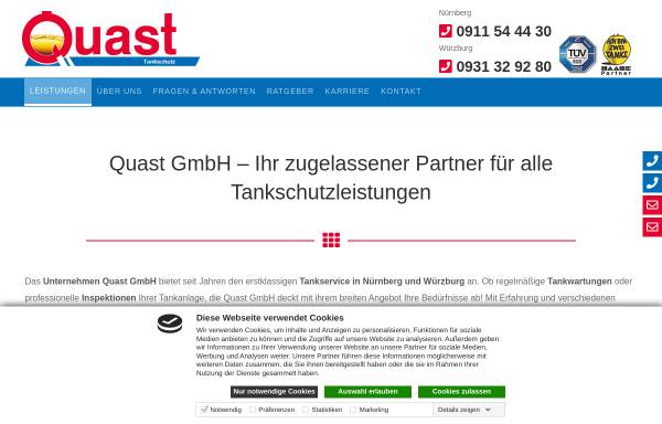 Quast, Boerger & Böhm GmbH & Co.KG
