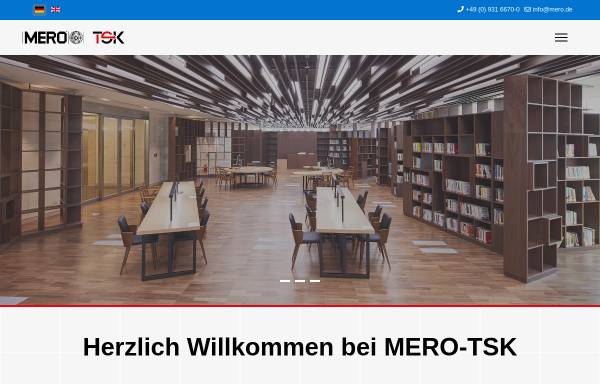 MERO-TSK International GmbH & Co. KG