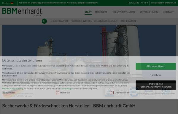 BBM Ehrhardt GmbH