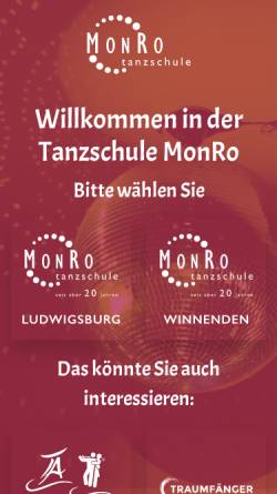 Tango Argentino Ludwigsburg e.V.