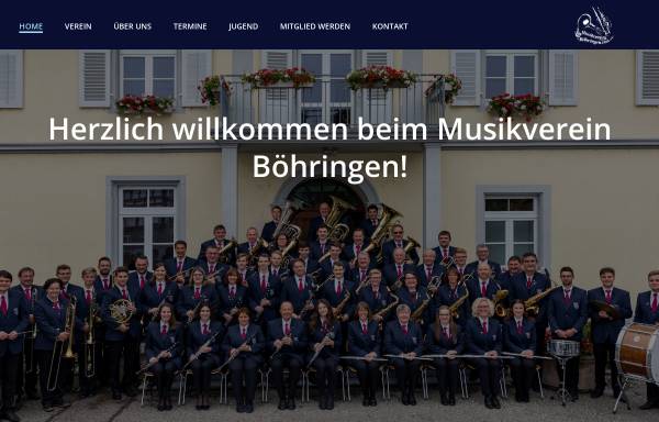 Musikverein Böhringen 1905 e.V.