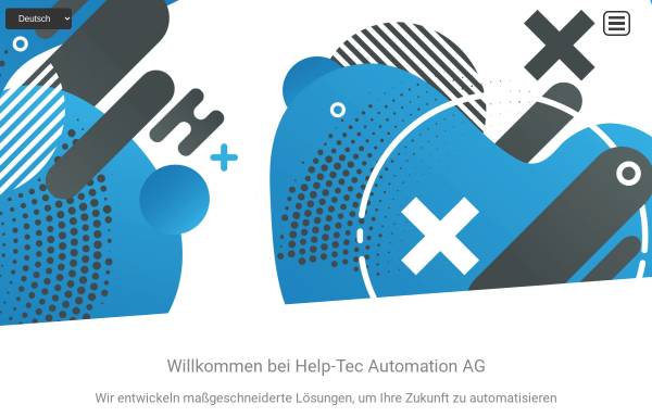 Vorschau von help-tec.ch, Help-Tec Automation AG