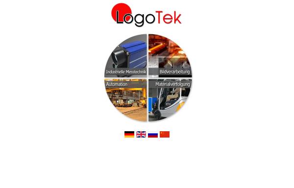 LogoTek GmbH