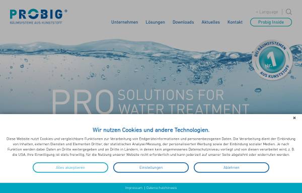 Probig GmbH