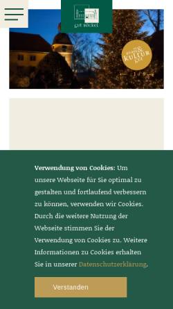 Gut Böckel