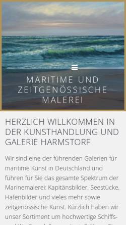 Galerie Harmstorf