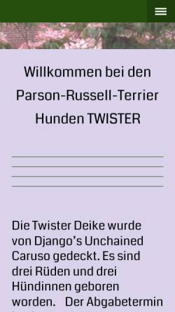 Meyer Twister