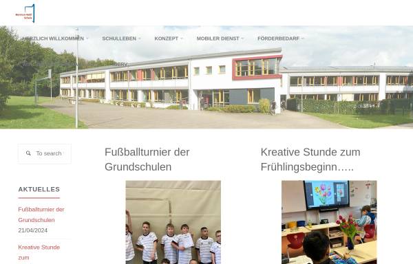 Vorschau von hns-os.de, Herman-Nohl-Schule