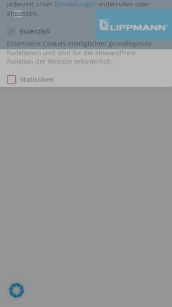 Lippmann GmbH