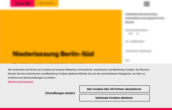 Marang Brandschutz & Technologie GmbH
